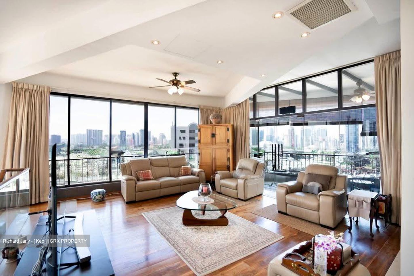 Balmoral Tower (D10), Condominium #630802331